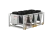 Выносные воздушные конденсаторы Thermex Energy TEC