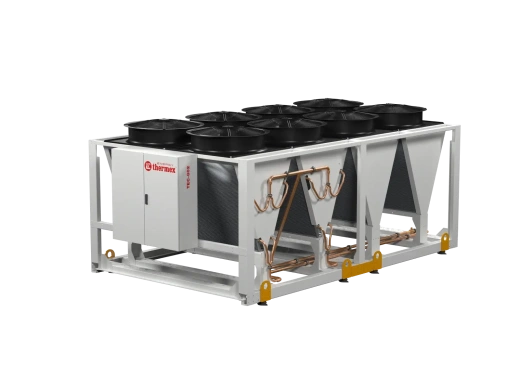 Выносные воздушные конденсаторы Thermex Energy TEC