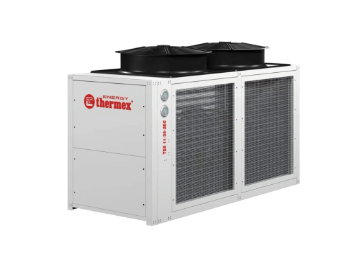 ККБ на винтовых компрессорах Thermex Energy TER